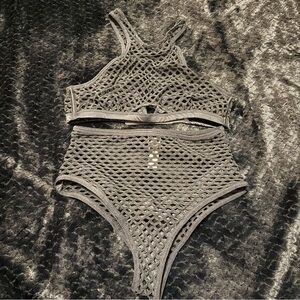 Victoria’s Secret Mesh Set